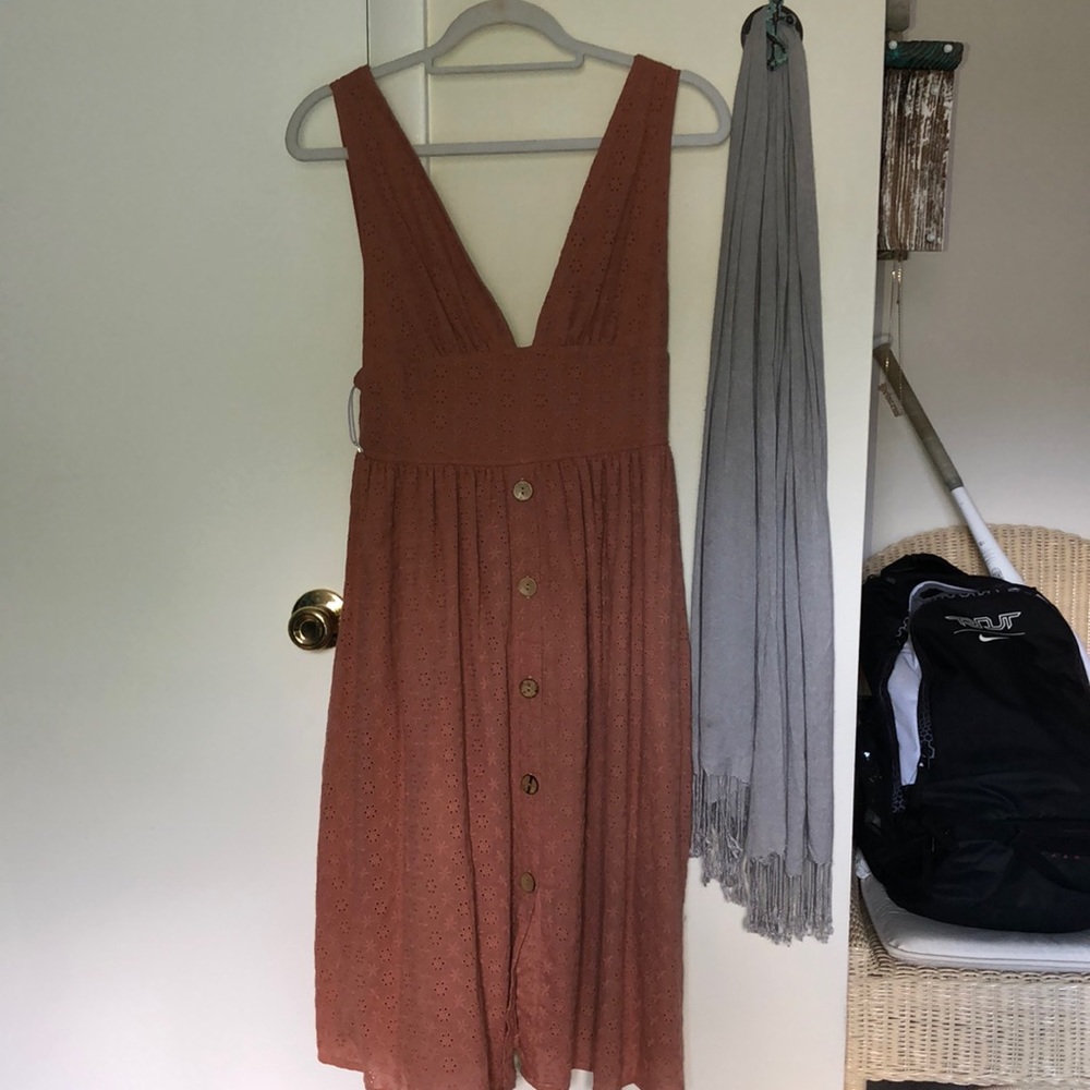 Fashion on Earth dressFIT SMALL & MEDIUM PERFECTLY
